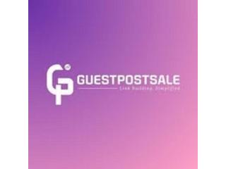 Guest Posting Service Provider for Quality Publishing