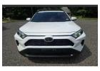 Pre Owned 2025 Toyota RAV4 XLE Full Options 