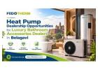 Heat Pumps Dealership Opportunities for Luxury Bathroom Accessories in Belagavi