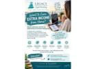 Looking for an extra income? 