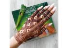 Reshma Beauty Henna Cones for Smooth Application and Beautiful Mehndi Designs