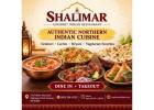  Family-Friendly Indian Restaurant with Kids Menu – North Conway, NH
