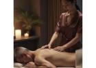 Full Body Massage NYC for a Rejuvenating Escape