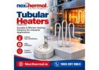Tubular Heater Element Manufacturer in Bangalore | Custom Industrial Heating Solutions 