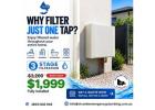 Whole House Water Filtration Melbourne – Vic Wide Emergency Plumbing