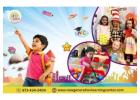 Child Daycare Morristown, NJ | Enroll Your Child Today