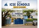 Presidency School RT Nagar | Best ICSE School in Bangalore | Admissions Open 2027-28