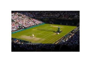 Wimbledon Debenture Tickets 2027
