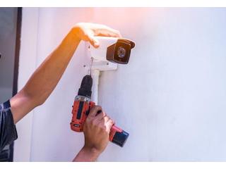 Reliable CCTV Installation in Wollongong and Albion Park
