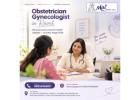 Obstetrician gynecologist in Ravet | Obstetrician in Ravet - Dr. Meenal Warade