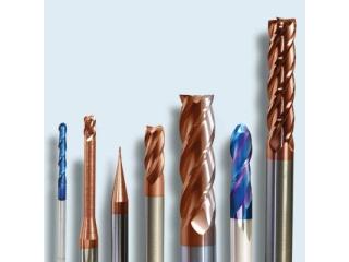 Carbide End Mills – Affordable Cutting Tools in India