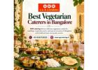 Brahmin wedding catering in Bangalore
