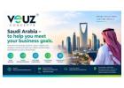Custom Software Development Company in Jubail for Business Automation -  Veuz Concepts