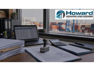 Need Accounting for Transport and Logistics Businesses? Get Expert Help