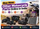 Buy Now Other Motorcycle Parts Online in India
