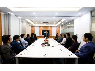 Meeting Room in Gurgaon | Avanta
