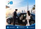 Book Reliable Airport Transfer Abu Dhabi with AB Group