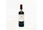 Custom Wine Bottles for Wedding