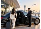  Pre-Arranged Airport Pickups for Visitors Arriving in Central Dubai