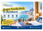 Struggling to Find Budget Friendly Hotels in Benidorm?
