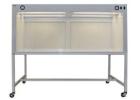 High-Quality Laminar Flow Cabinet for Clean Laboratory Workspaces
