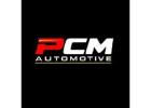 Stainless Steel Exhaust Components