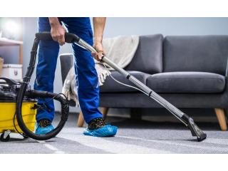Carpet Cleaning Cost in North Vancouver: 2026 Guide