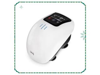 UNIQ Smart Knee Massager with Infrared and Laser Therapy