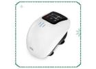 UNIQ Smart Knee Massager with Infrared and Laser Therapy