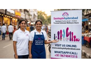 Simple Body Massagers & Personal Care Online in Hyderabad