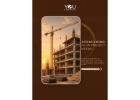 YouConstruct – A Convenient Platform for Home Construction and Renovation Needs
