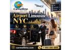 Airport Limo NY Rides to JFK, LaGuardia and Newark | Serving Travelers Since 1978 Carmellimo
