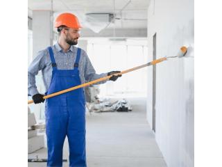 Enhance Your Strata Property with Professional Painting Services