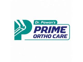 Hip Replacement and Orthopedic Care in Raipur – Dr. Pawan Shaw