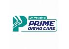 Hip Replacement and Orthopedic Care in Raipur – Dr. Pawan Shaw