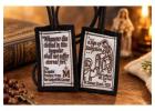 Discover the Spiritual Tradition and Meaning of the Brown Scapular