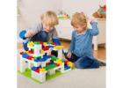 Affordable Building Toys for Kids for Everyday Play