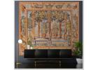 Elegant Tapestries for Beautiful Home Decor | Touch of Tapestry