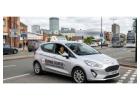 Affordable Driving Lessons in Birmingham