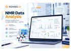 Modern NMR Data Analysis for Scientific Applications
