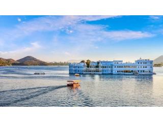 Rajasthan Tour Packages from Jaipur – Discover Royal Rajasthan
