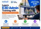 Learn E3D Admin Training with Multisoft Virtual Academy