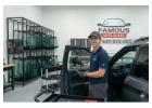 Door Glass Replacement | Famous Auto Glass LTD.