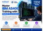 Master IBM AS400 Training with Multisoft Virtual Academy