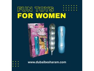 Discover Best Pleasure Sex Toys in Dubai | dubaibesharam.com