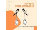 Get Best Sex Toys in Ras Al Khaimah | WhatsApp: +1 4804620391