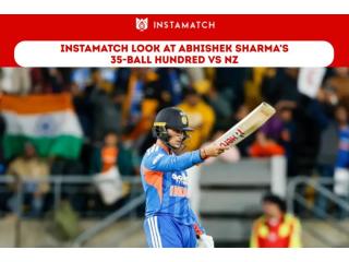 Win Awards Following His Rise with Instamatch