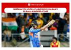 Win Awards Following His Rise with Instamatch