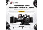 Video Production Company in Chennai  The Quria