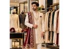 Sherwani Store & Collection in Mississauga | Men's Ethnic Wear